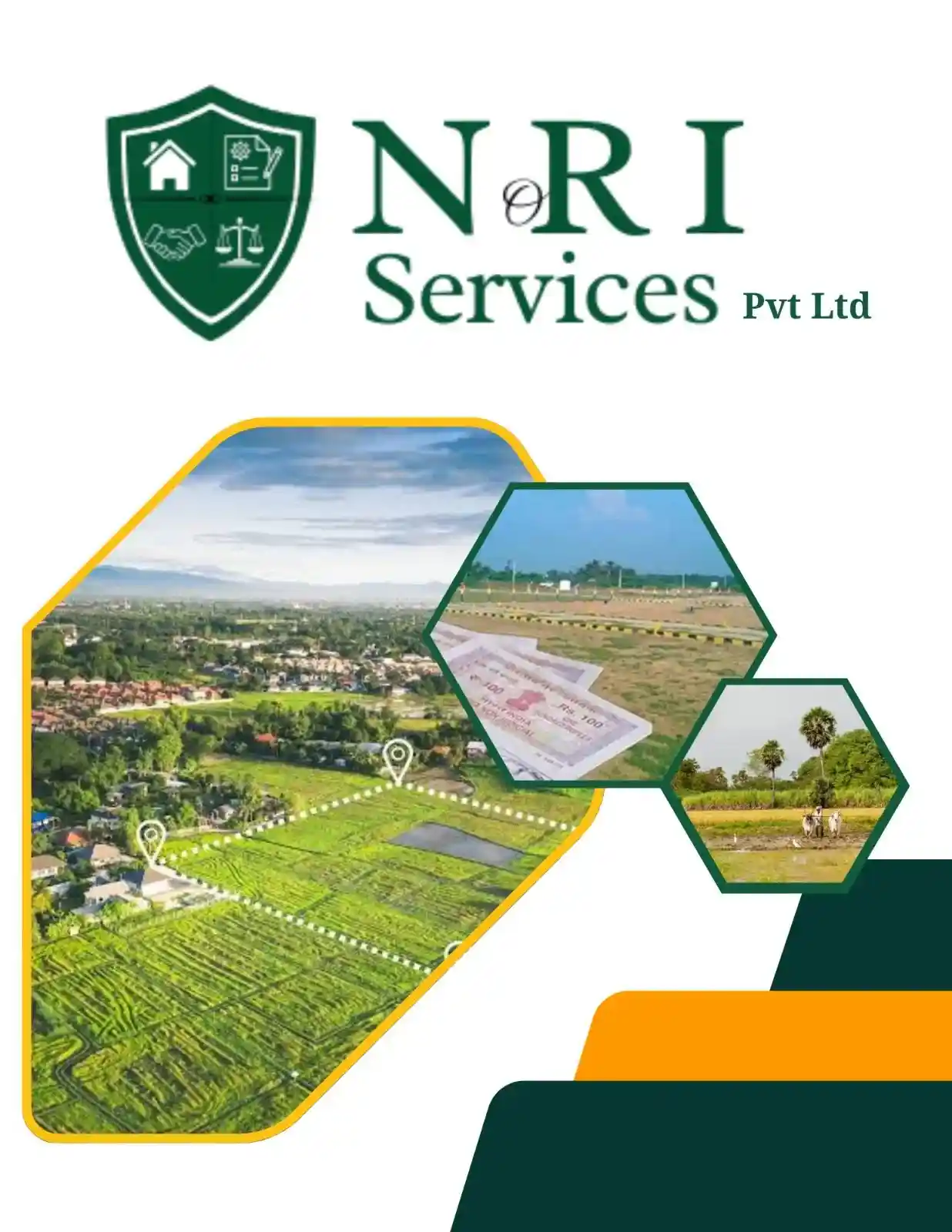 NRI_Land_issue